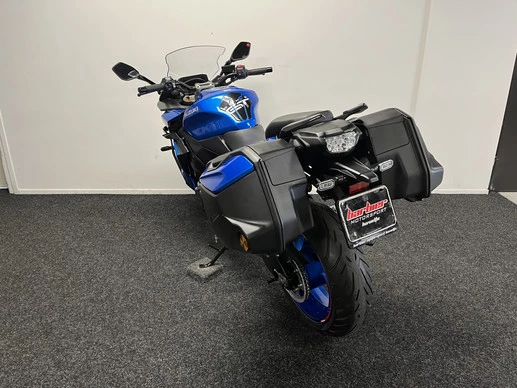 Suzuki GSX - Afbeelding 11 van 21