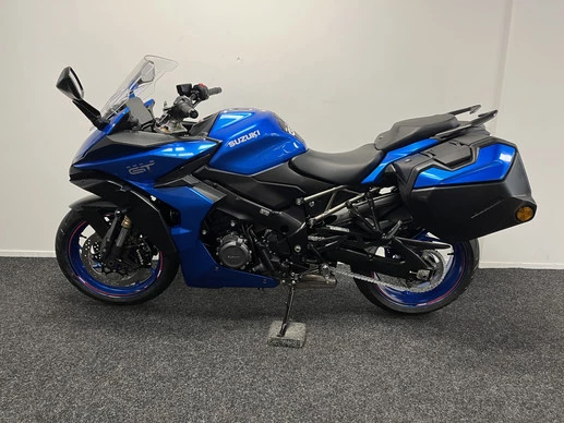 Suzuki GSX - Afbeelding 12 van 21