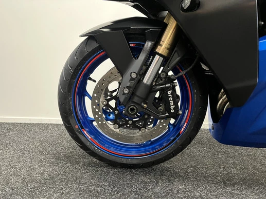 Suzuki GSX - Afbeelding 15 van 21