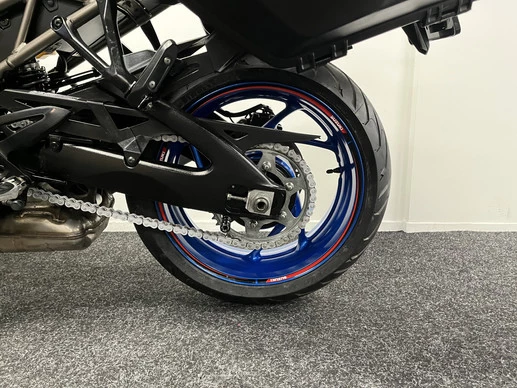 Suzuki GSX - Afbeelding 17 van 21