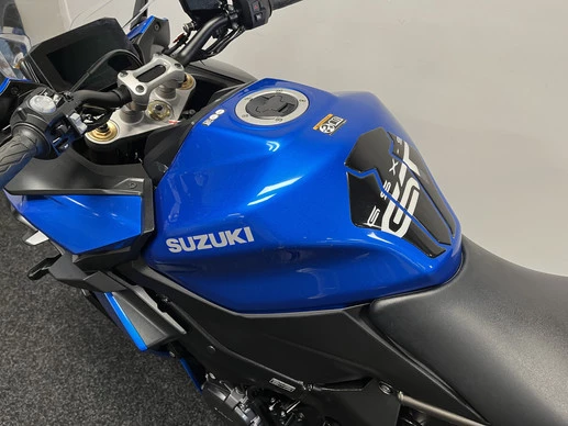 Suzuki GSX - Afbeelding 18 van 21