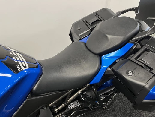 Suzuki GSX - Afbeelding 19 van 21