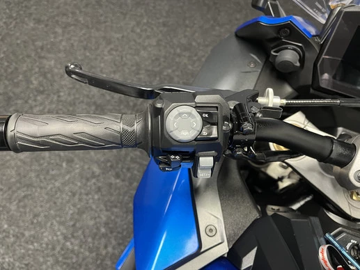 Suzuki GSX - Afbeelding 20 van 21