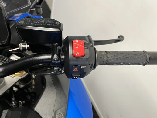 Suzuki GSX - Afbeelding 21 van 21