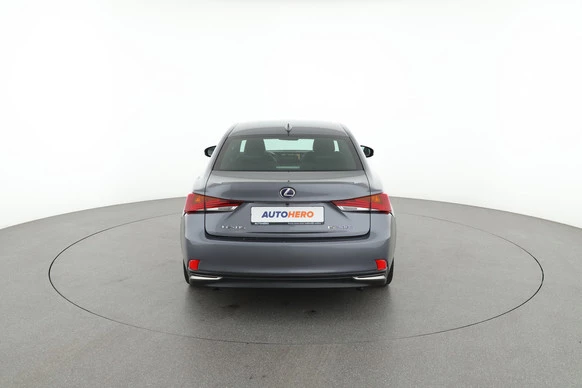 Lexus IS - Afbeelding 5 van 30