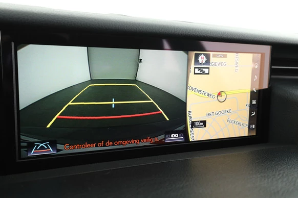 Lexus IS - Afbeelding 12 van 30