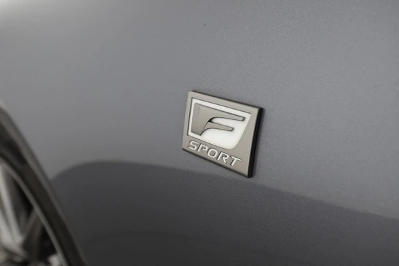 Lexus IS - Afbeelding 14 van 30