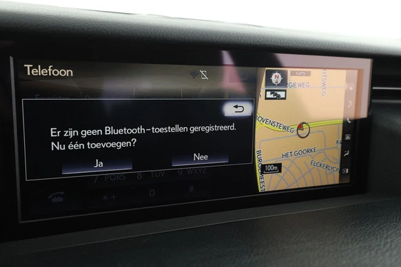 Lexus IS - Afbeelding 18 van 30