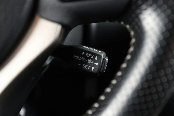 Lexus IS - Afbeelding 19 van 30