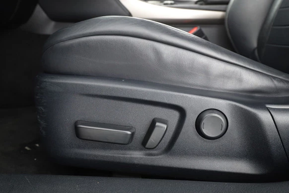 Lexus IS - Afbeelding 20 van 30