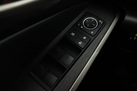 Lexus IS - Afbeelding 23 van 30