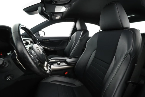 Lexus IS - Afbeelding 26 van 30