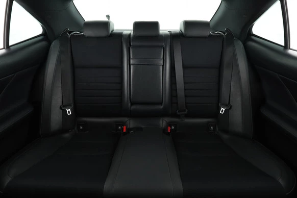 Lexus IS - Afbeelding 30 van 30