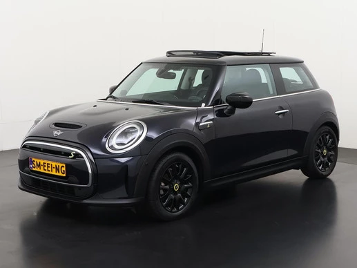 MINI Electric - Afbeelding 1 van 30