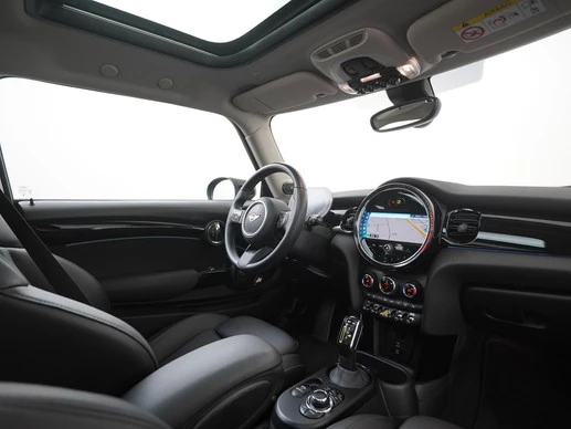 MINI Electric - Afbeelding 2 van 30