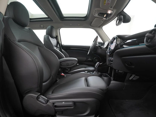 MINI Electric - Afbeelding 3 van 30