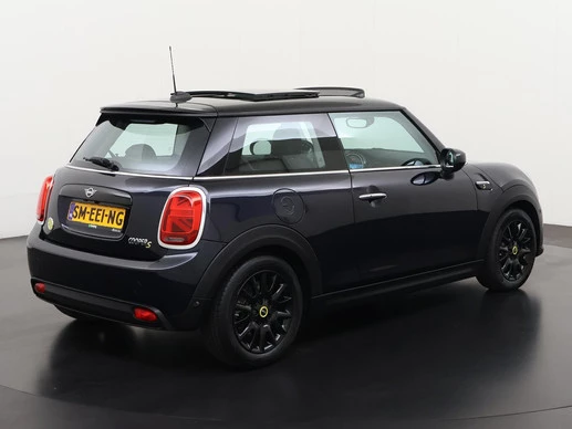 MINI Electric - Afbeelding 4 van 30