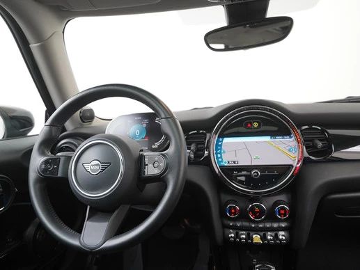 MINI Electric - Afbeelding 5 van 30