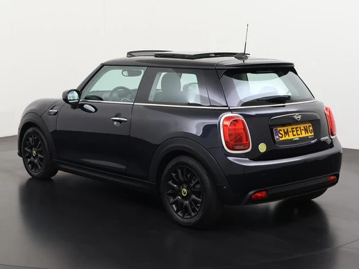 MINI Electric - Afbeelding 6 van 30