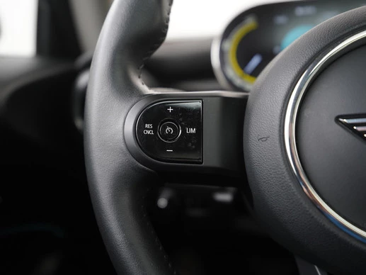 MINI Electric - Afbeelding 7 van 30