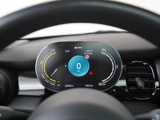 MINI Electric - Afbeelding 8 van 30