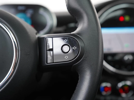 MINI Electric - Afbeelding 9 van 30