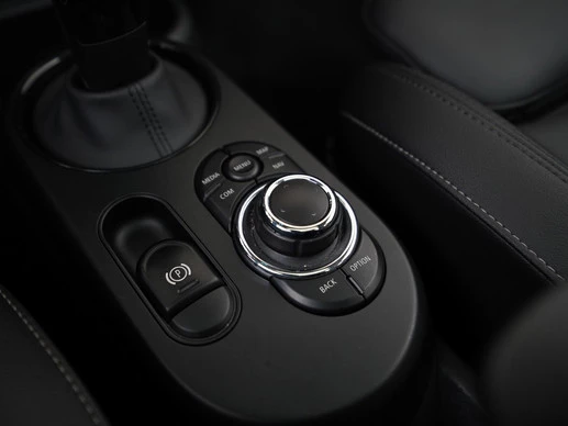 MINI Electric - Afbeelding 10 van 30