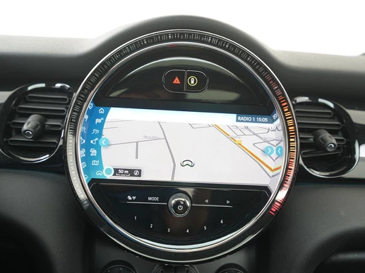 MINI Electric - Afbeelding 13 van 30