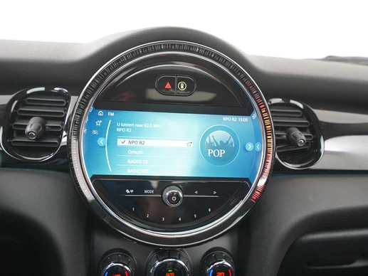 MINI Electric - Afbeelding 14 van 30