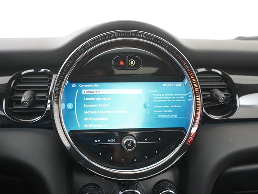 MINI Electric - Afbeelding 15 van 30