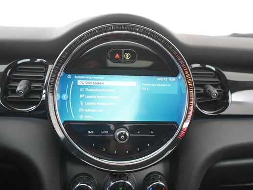 MINI Electric - Afbeelding 16 van 30