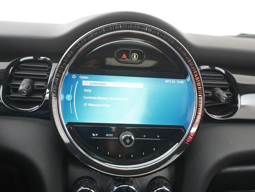 MINI Electric - Afbeelding 17 van 30