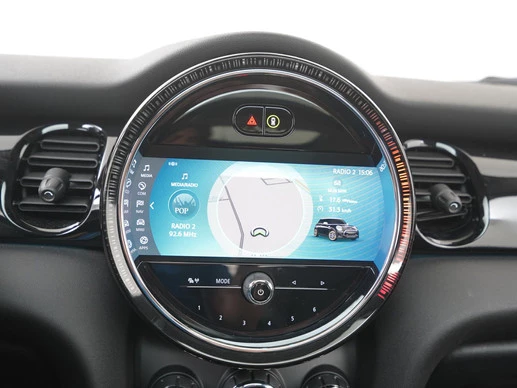 MINI Electric - Afbeelding 18 van 30