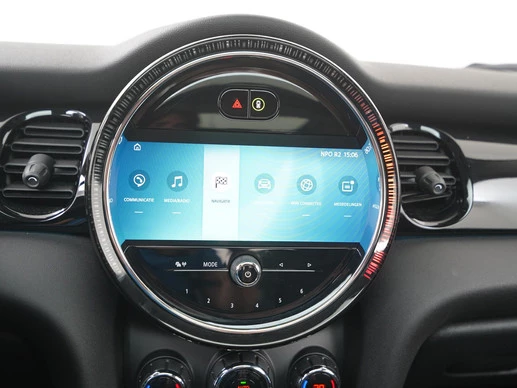 MINI Electric - Afbeelding 19 van 30