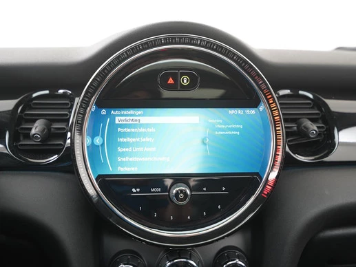 MINI Electric - Afbeelding 20 van 30