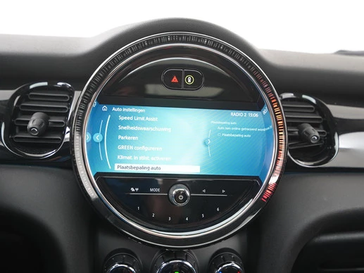 MINI Electric - Afbeelding 21 van 30