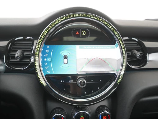 MINI Electric - Afbeelding 22 van 30