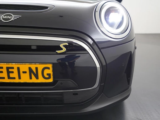 MINI Electric - Afbeelding 23 van 30