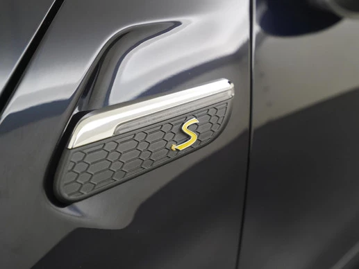 MINI Electric - Afbeelding 24 van 30