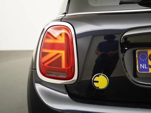 MINI Electric - Afbeelding 25 van 30