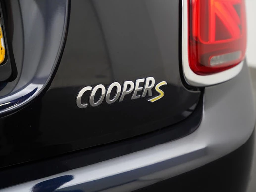 MINI Electric - Afbeelding 26 van 30