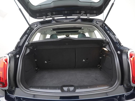 MINI Electric - Afbeelding 27 van 30