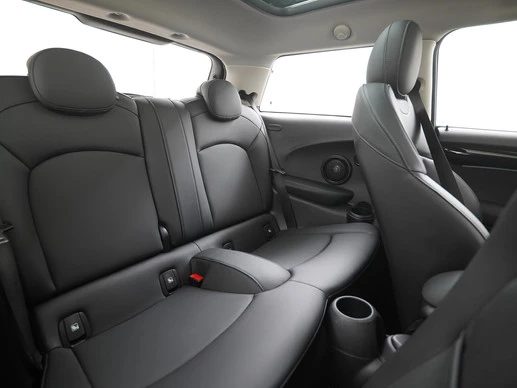 MINI Electric - Afbeelding 29 van 30