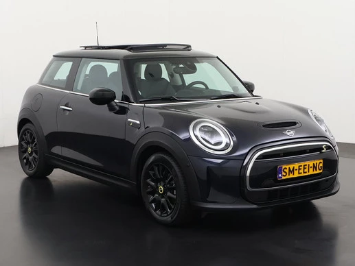 MINI Electric - Afbeelding 30 van 30