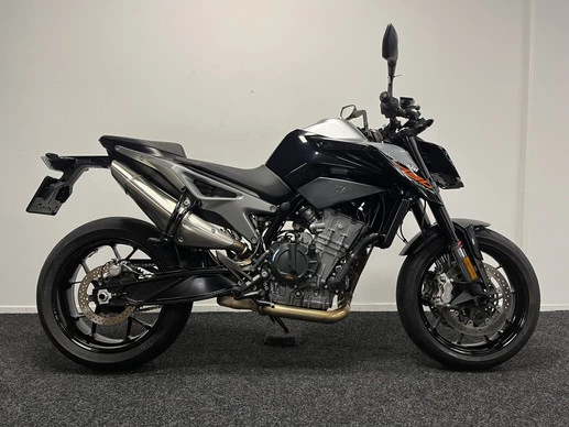 KTM 790 Duke - Afbeelding 1 van 22