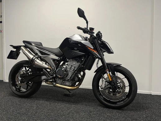 KTM 790 Duke - Afbeelding 4 van 22