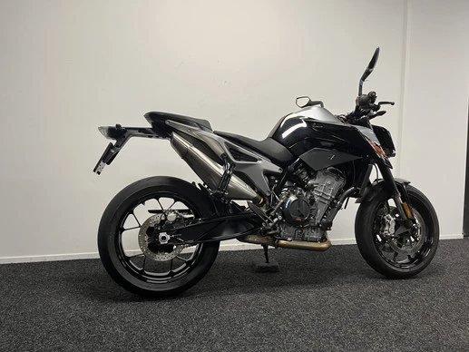 KTM 790 Duke - Afbeelding 5 van 22