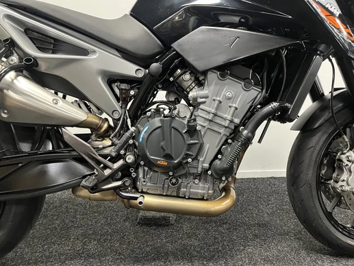 KTM 790 Duke - Afbeelding 7 van 22