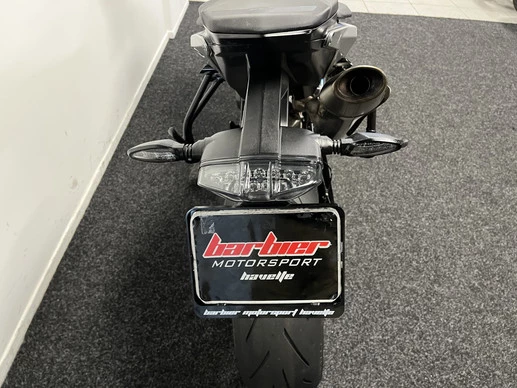 KTM 790 Duke - Afbeelding 11 van 22
