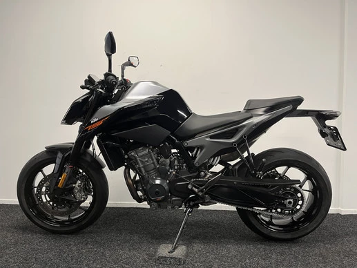 KTM 790 Duke - Afbeelding 13 van 22